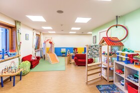 Das Hopfgarten Aparthotel