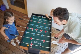 Das Hopfgarten Aparthotel