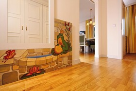 Das Hopfgarten Aparthotel