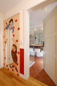 Das Hopfgarten Aparthotel