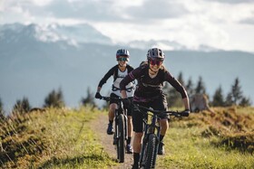 Das Hopfgarten Aparthotel