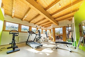 Das Hopfgarten Aparthotel