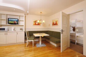 Das Hopfgarten Aparthotel