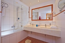 Das Hopfgarten Aparthotel