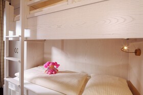 Das Hopfgarten Aparthotel