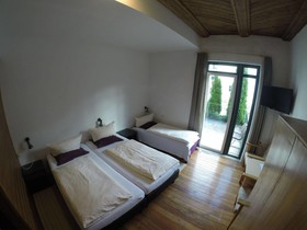 Gruberhof