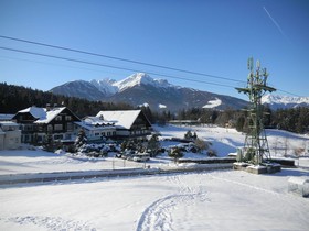 Gruberhof