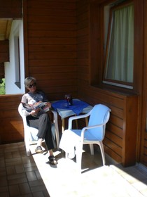 Pension Angelika
