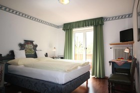 Hotel Sonnenhof Igls