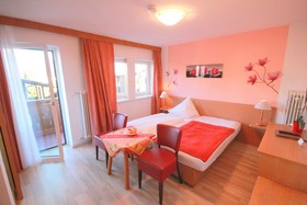 Hotel Sonnenhof Igls