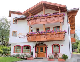 Hotel Sonnenhof Igls
