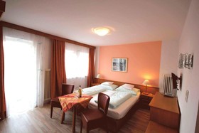 Hotel Sonnenhof Igls