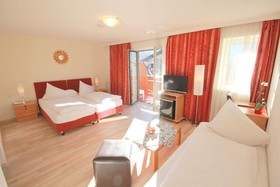 Hotel Sonnenhof Igls