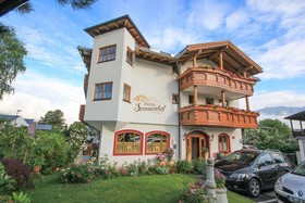 Hotel Sonnenhof Igls