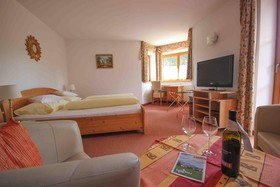 Hotel Sonnenhof Igls