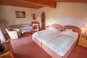 Hotel Sonnenhof Igls