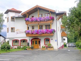 Hotel Sonnenhof Igls