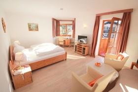 Hotel Sonnenhof Igls