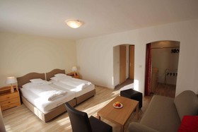 Hotel Sonnenhof Igls