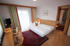 Hotel Sonnenhof Igls