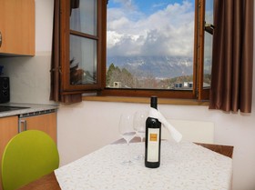 Hotel Sonnenhof Igls