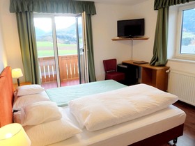 Hotel Sonnenhof Igls