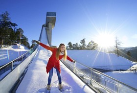 Hotel Sonnenhof Igls