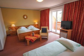 Hotel Sonnenhof Igls