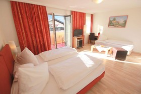 Hotel Sonnenhof Igls