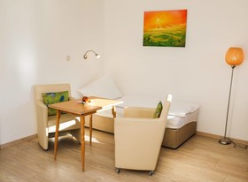 Hotel Sonnenhof Igls