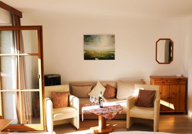 Hotel Sonnenhof Igls