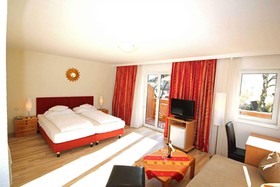 Hotel Sonnenhof Igls