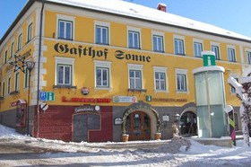Gasthof Sonne