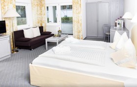 Hotel Belmont