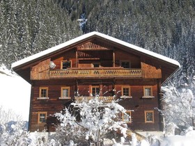 Bauernhof Obergrafer