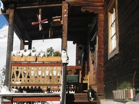 Bauernhof Obergrafer