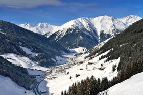 Bauernhof Obergrafer