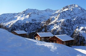 Natur Residenz Villgraten