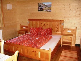 Natur Residenz Villgraten