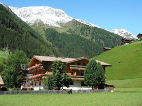 Natur Residenz Villgraten