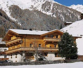 Natur Residenz Villgraten