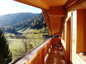 Natur Residenz Villgraten