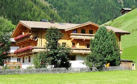 Natur Residenz Villgraten