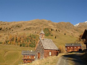 Natur Residenz Villgraten