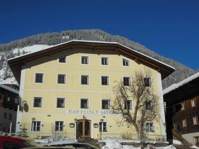 Raiffeisen Gasthof
