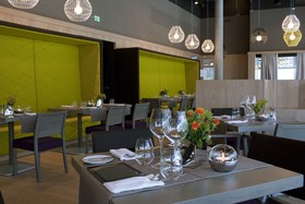 ADLERS Lifestyle Hotel