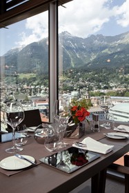 ADLERS Lifestyle Hotel