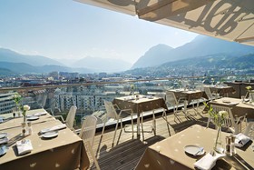 ADLERS Lifestyle Hotel
