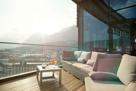 ADLERS Lifestyle Hotel
