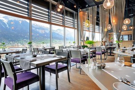 ADLERS Lifestyle Hotel